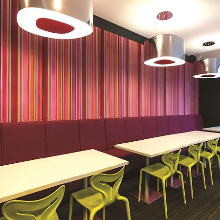 Travelodge Hotel Melbourne Docklands Εξωτερικό φωτογραφία
