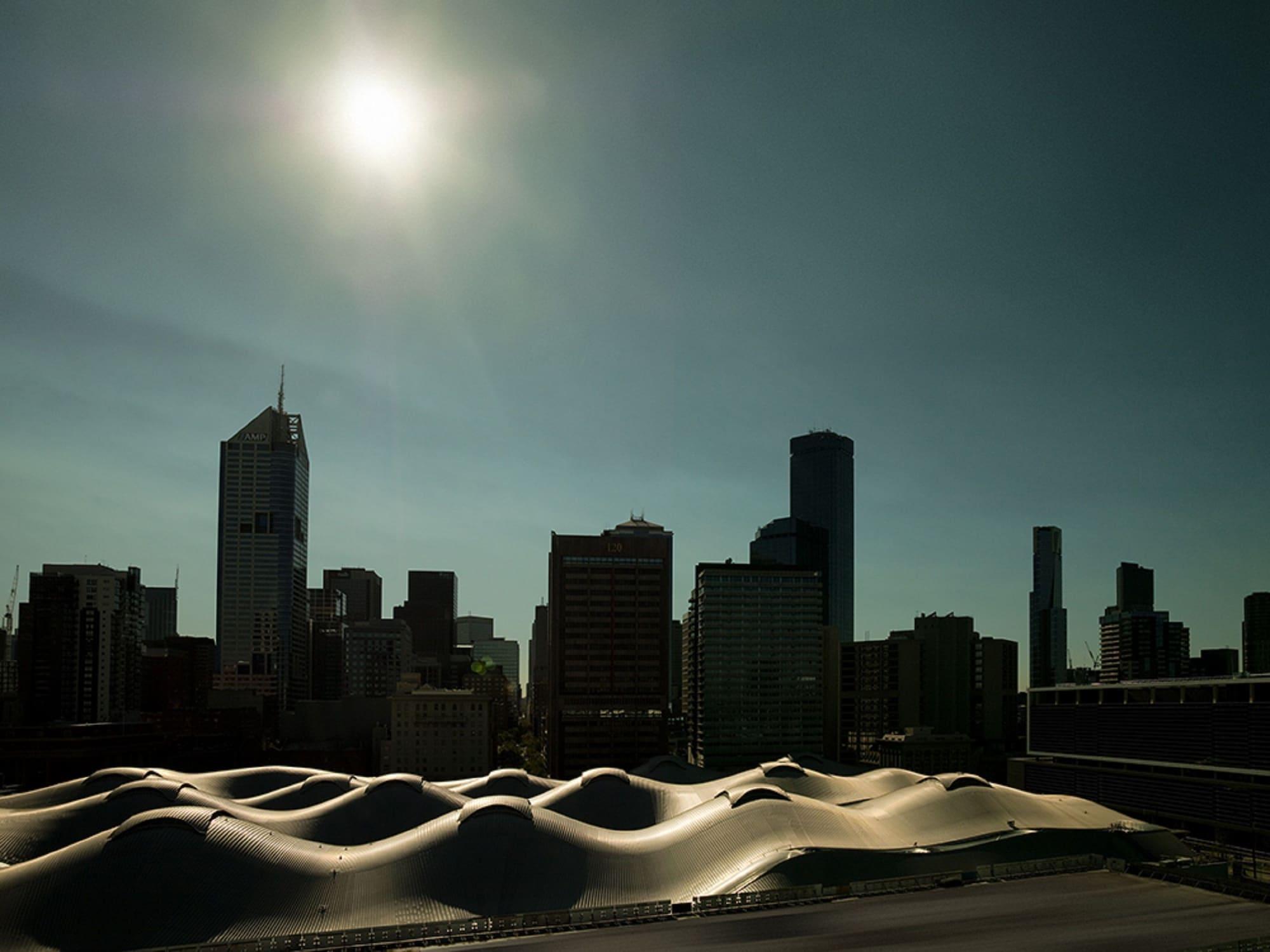 Travelodge Hotel Melbourne Docklands Εξωτερικό φωτογραφία