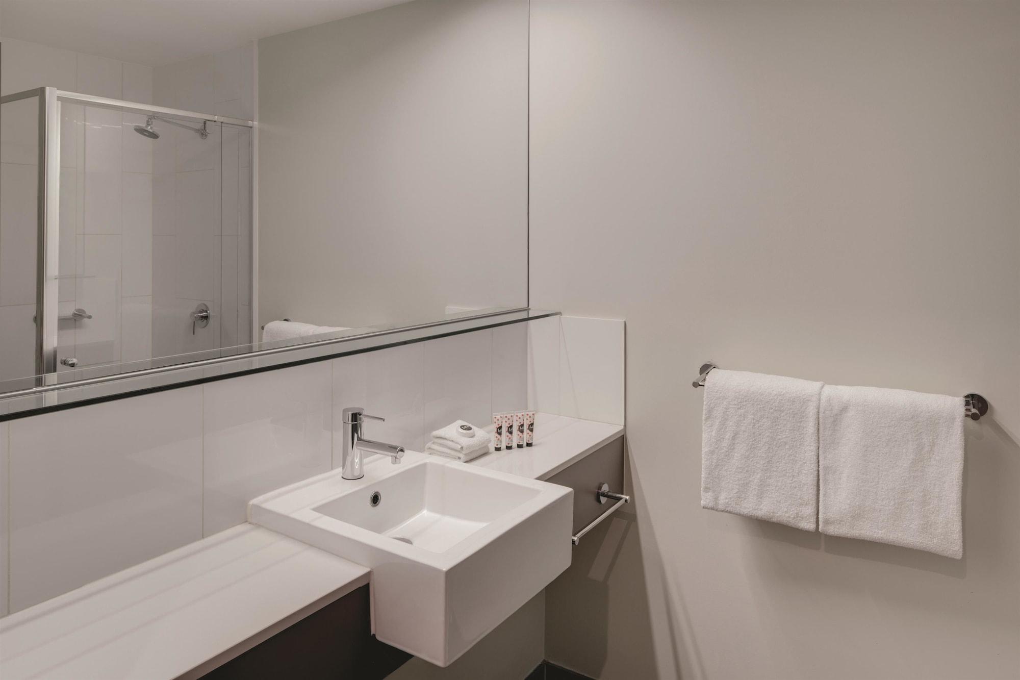 Travelodge Hotel Melbourne Docklands Εξωτερικό φωτογραφία