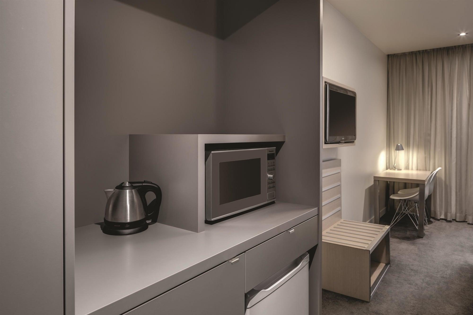 Travelodge Hotel Melbourne Docklands Εξωτερικό φωτογραφία