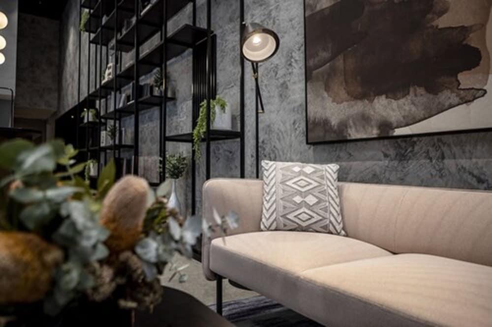 Travelodge Hotel Melbourne Docklands Εξωτερικό φωτογραφία