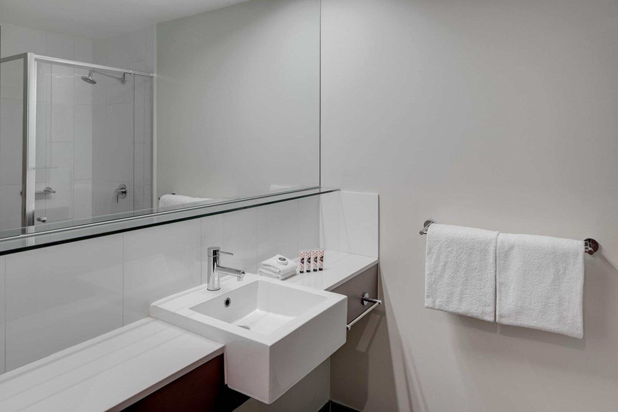 Travelodge Hotel Melbourne Docklands Εξωτερικό φωτογραφία
