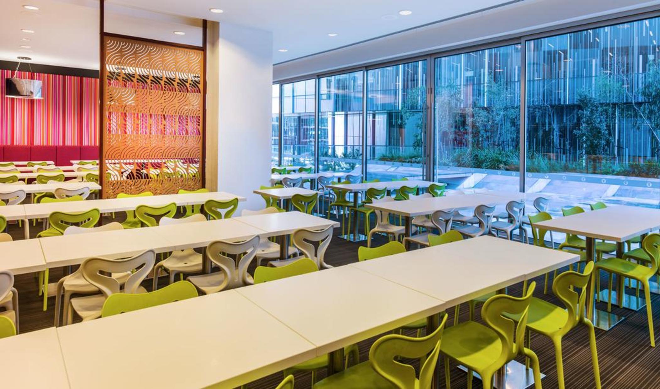 Travelodge Hotel Melbourne Docklands Εξωτερικό φωτογραφία