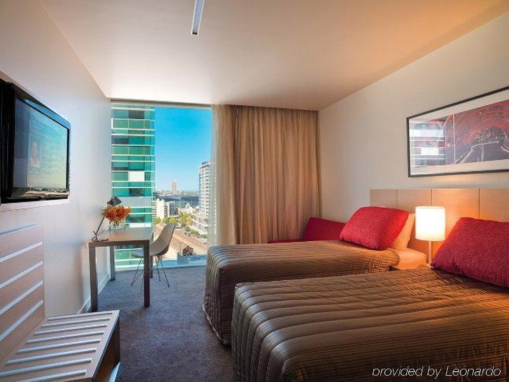 Travelodge Hotel Melbourne Docklands Εξωτερικό φωτογραφία