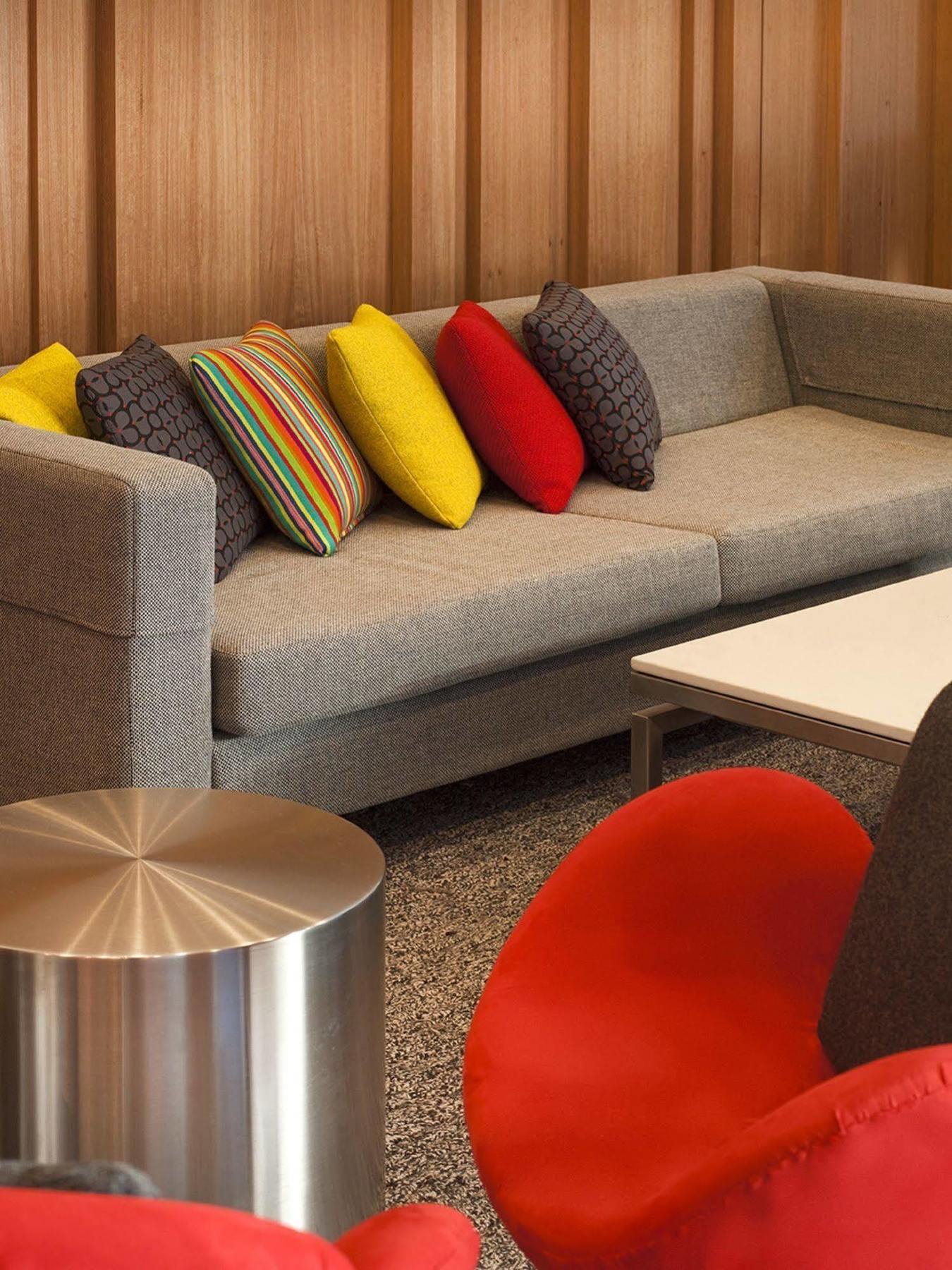 Travelodge Hotel Melbourne Docklands Εξωτερικό φωτογραφία