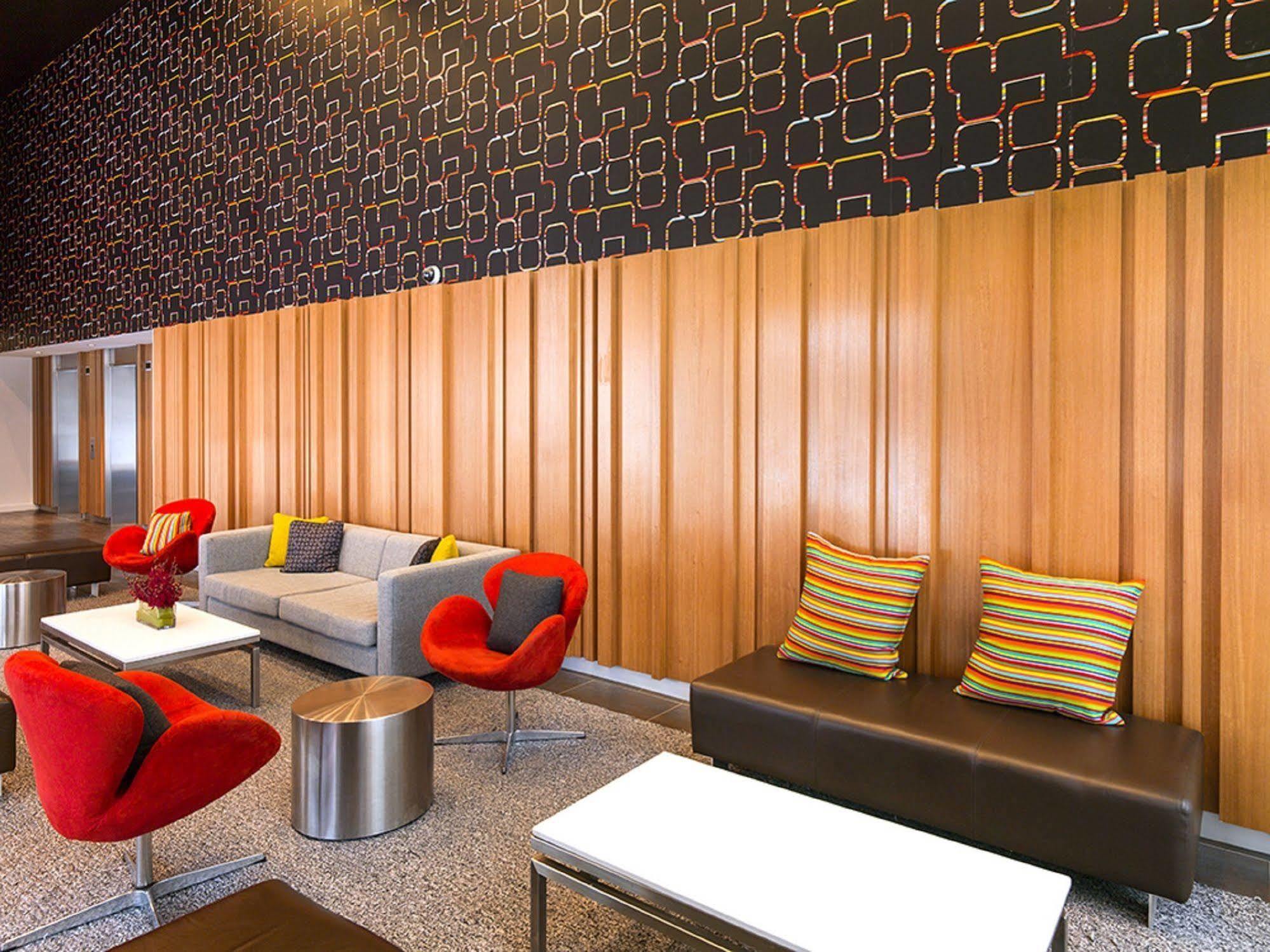 Travelodge Hotel Melbourne Docklands Εξωτερικό φωτογραφία