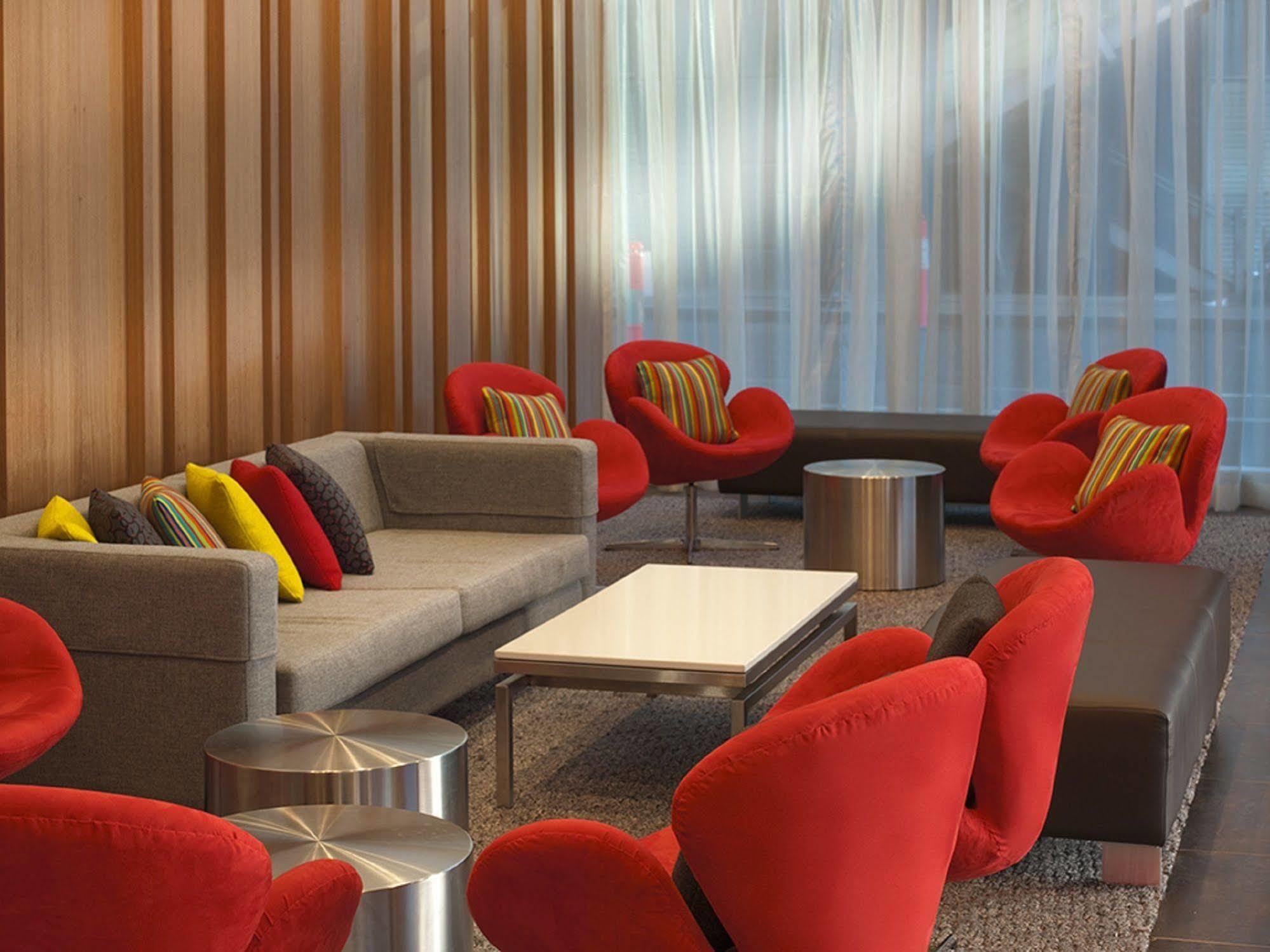 Travelodge Hotel Melbourne Docklands Εξωτερικό φωτογραφία