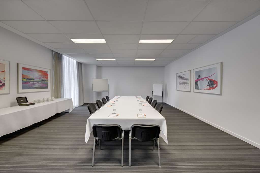 Travelodge Hotel Melbourne Docklands Ανέσεις φωτογραφία