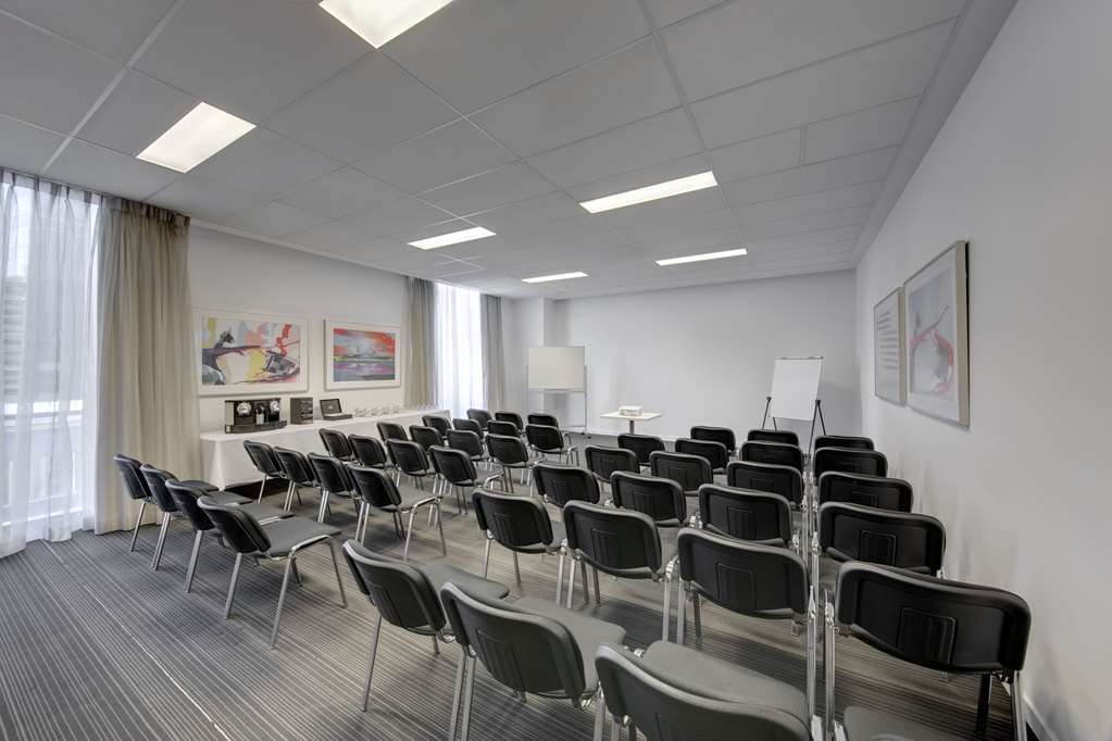 Travelodge Hotel Melbourne Docklands Ανέσεις φωτογραφία