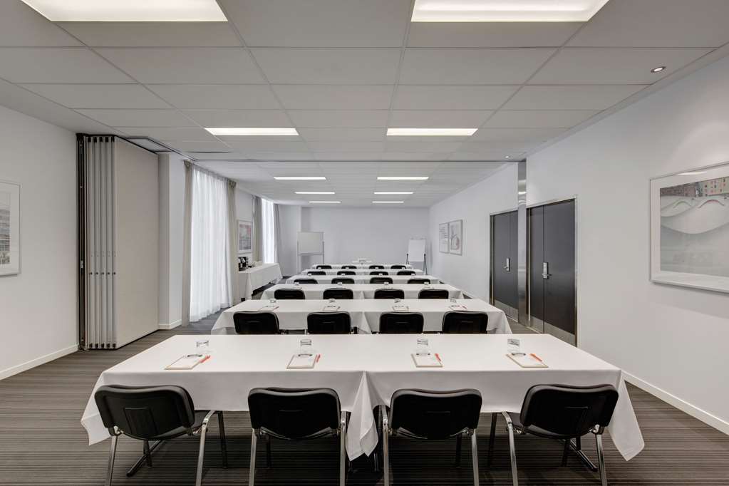 Travelodge Hotel Melbourne Docklands Ανέσεις φωτογραφία