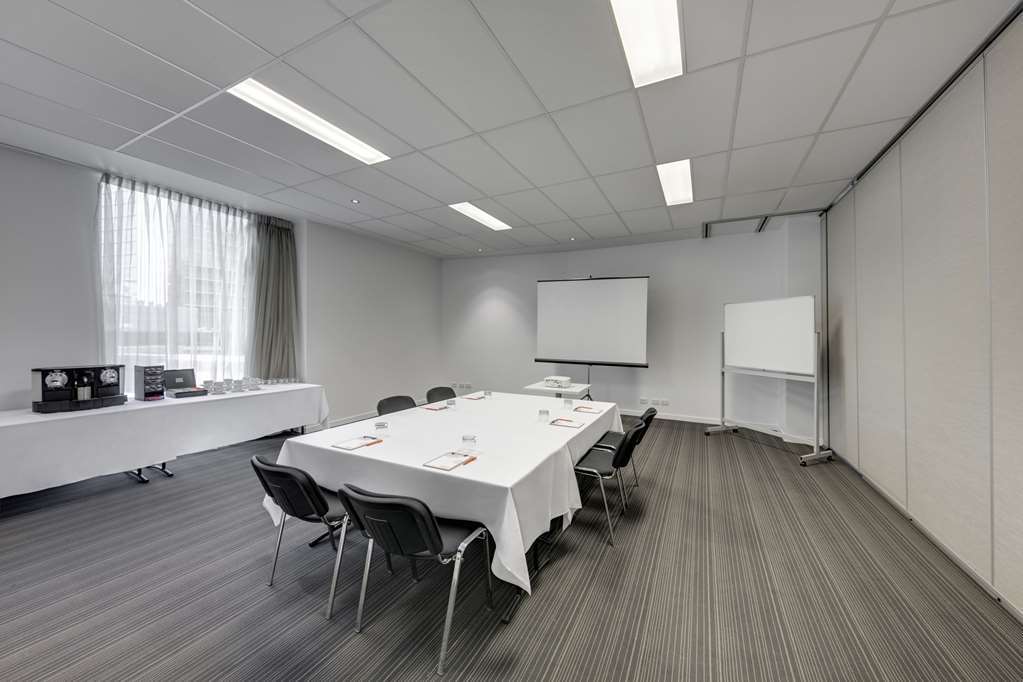 Travelodge Hotel Melbourne Docklands Ανέσεις φωτογραφία