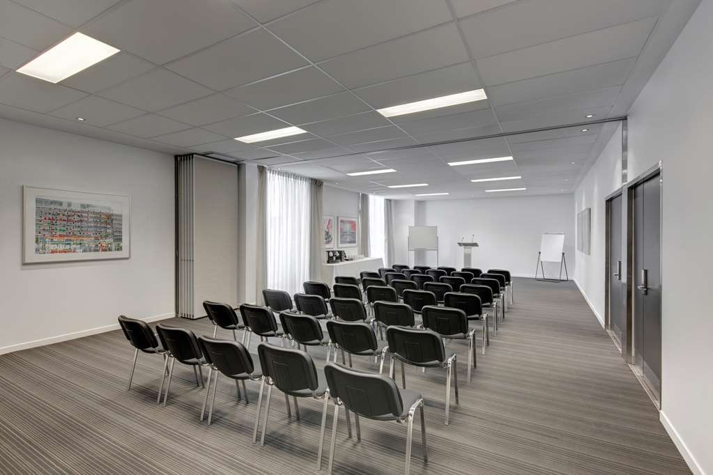 Travelodge Hotel Melbourne Docklands Ανέσεις φωτογραφία