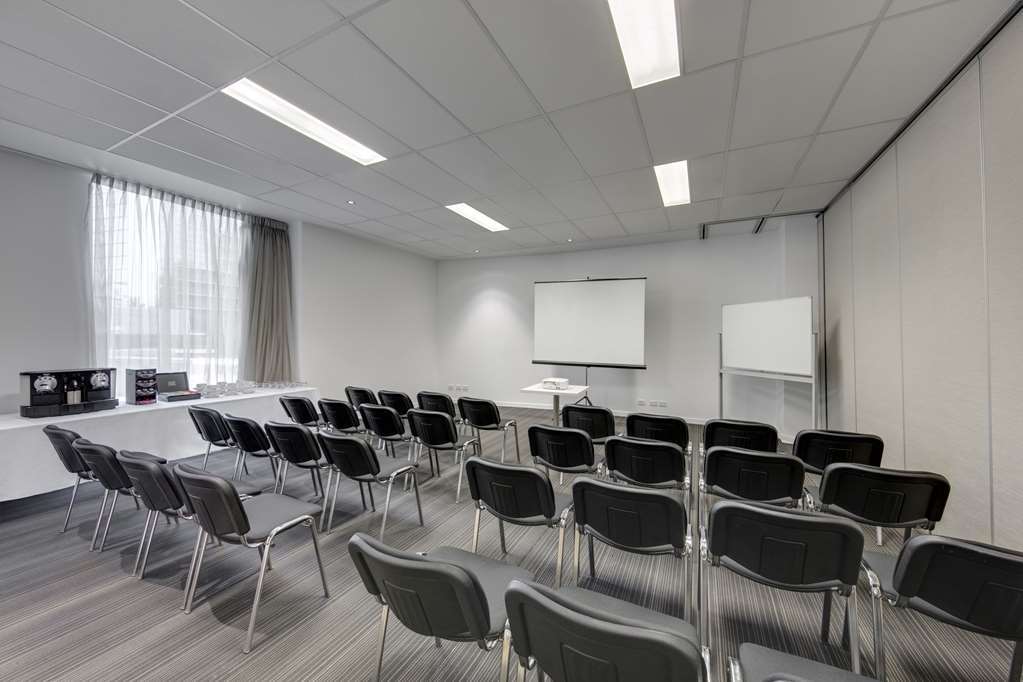 Travelodge Hotel Melbourne Docklands Ανέσεις φωτογραφία